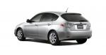 Subaru Impreza by JDM 2008 года